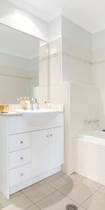 NEATLY PRESENTED TWO BEDROOM UNIT - Photo 3