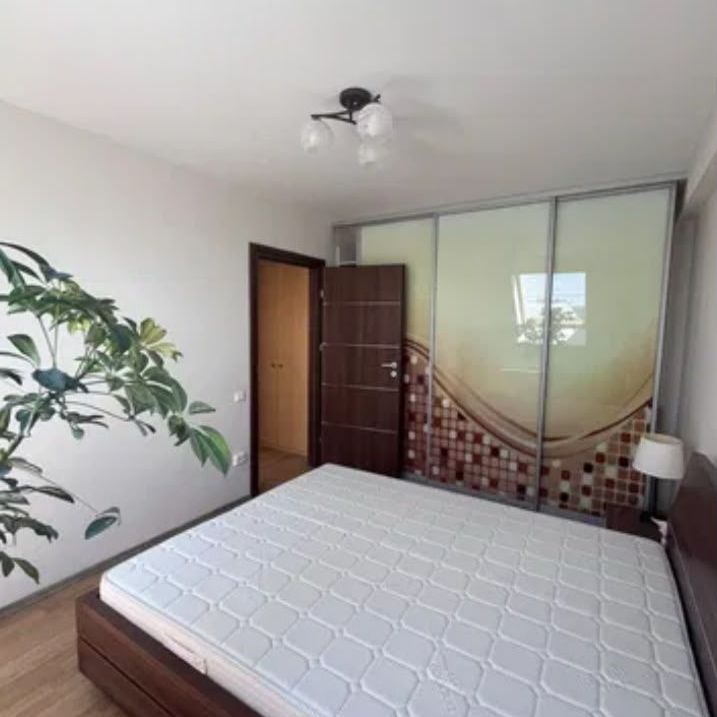 AP. 3 CAMERE- TITAN, PET-FRIENDLY, CENTRALA PROPRIE, MODERN, BLOC NOU - Photo 1