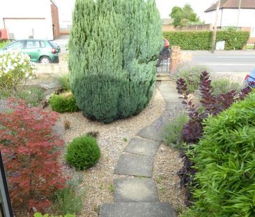 2 bedroom terraced bungalow to rent - Photo 5