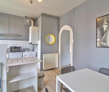 Appartement à louer 1 pièce 32.6m² - Photo 5