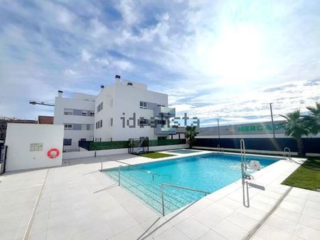 Alquiler de piso en Campanillas - Foto 4