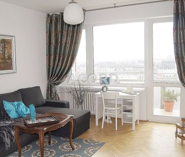 Warszawa M., Warszawa, Śródmieście, Tamka - Photo 1