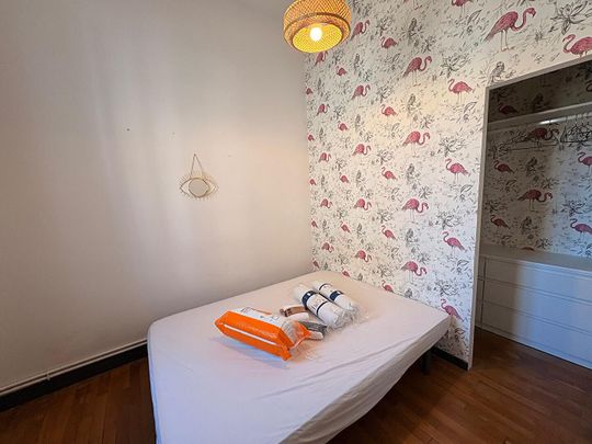 T2 Meublé avec goût de 44,10 m² - Photo 1