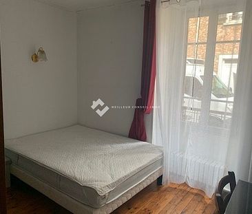 Appartement à louer, 1 pièce - Cesson 77240 - Photo 3