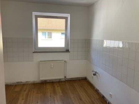 Helle und gemütliche 2-Zimmer-Wohnung in zentraler Lage von Darmstadt - Photo 2