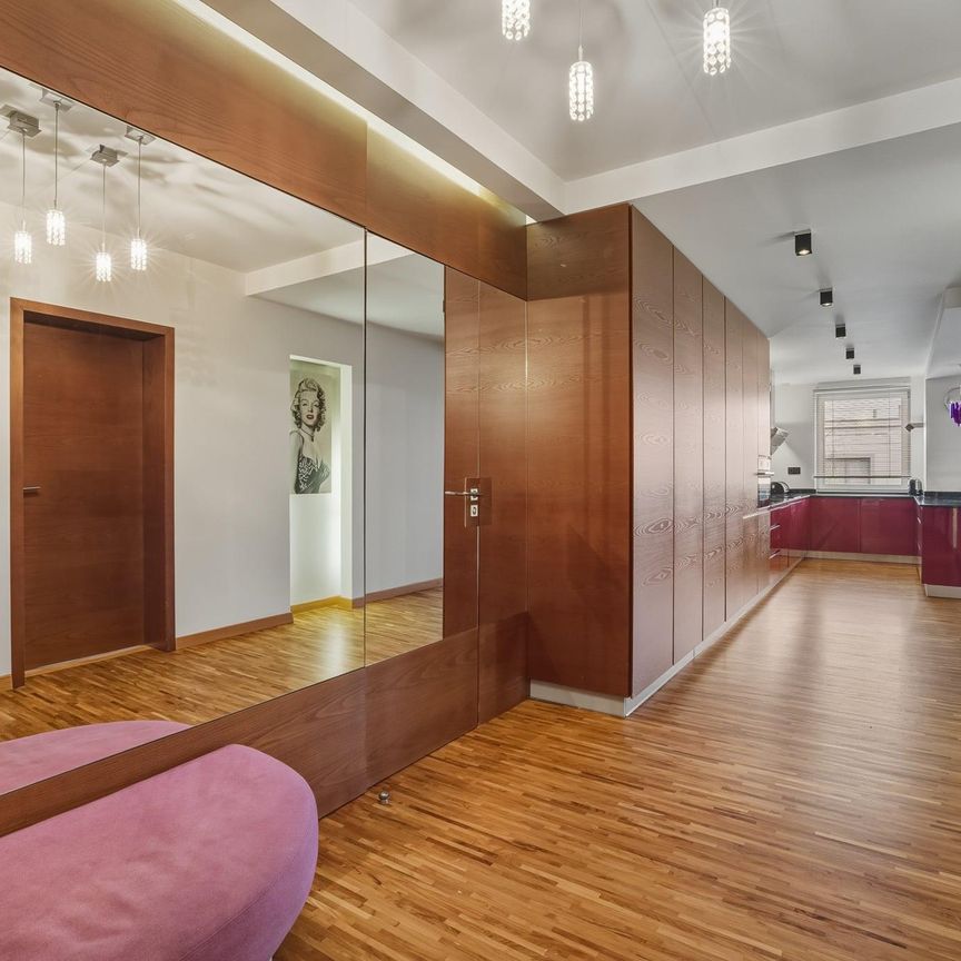 Łódź - Mieszkanie na wynajem - Фото 1