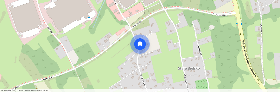 52 Wędrowców Bielsko-Biała Polska