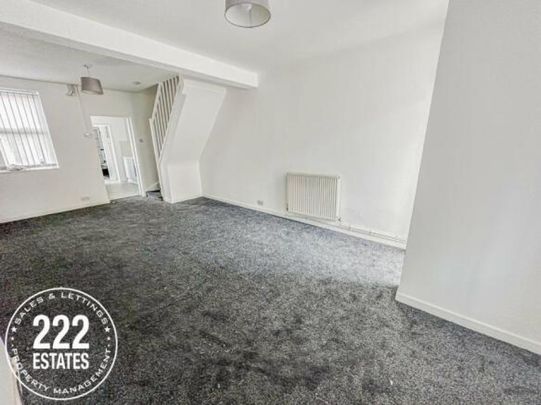 Amelia Street - Warrington - WA2 - Photo 1