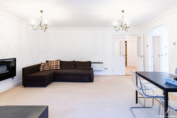 Symphony Court, Birmingham, B16 - Photo 1