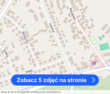 Wynajmę mieszkanie Pudliszki - Zdjęcie 1