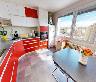 Pronájem bytu 3+1 64 m², Husova 1872, Havlíčkův Brod - Photo 4