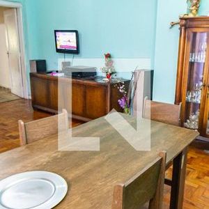 Apartamento para alugar com 155m², 3 quartos e sem vaga - Photo 1