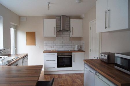 Mincinglake Road, Exeter, EX4 7DZ - Photo 5