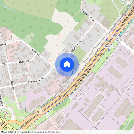 Gdańsk, Wrzeszcz Górny