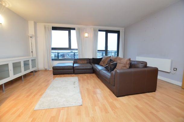 West One Central, 12 Fitzwilliam Stre... - Photo 1