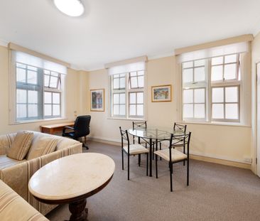 408/301 Ann St, Brisbane City QLD 4000 - Apartment For Rent | Domain - Photo 4