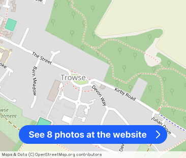 Russell Terrace, Trowse, Norfolk - Photo 1