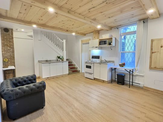 Centre-ville - Photo 1