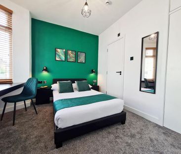 1 bedroom terraced house to rent - Photo 3