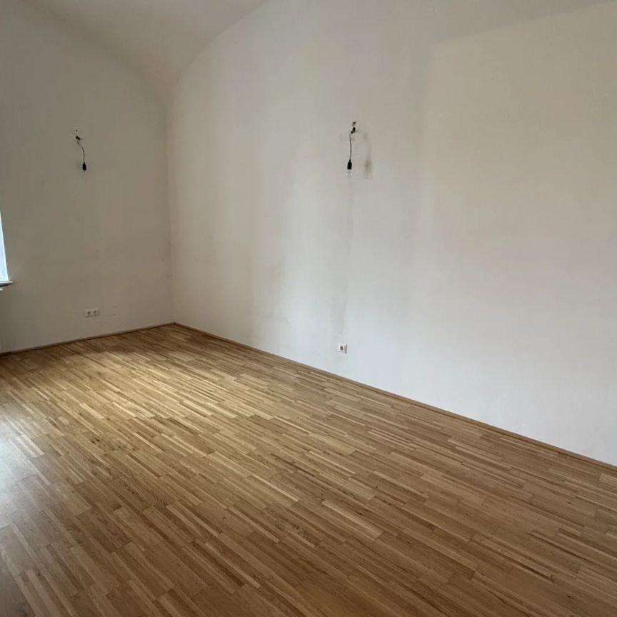 Residieren im Schloss! Haus 5 Top 4 - Foto 1