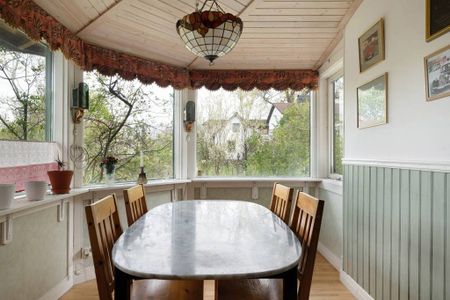 Långsjövägen, Älvsjö - Photo 4