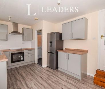 2 bedroom house to rent Priest Meadow, Fleckney, Leicester, LE8 - Photo 4