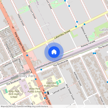 75, Railway, Parade, Lakemba, 2195, New South Wales