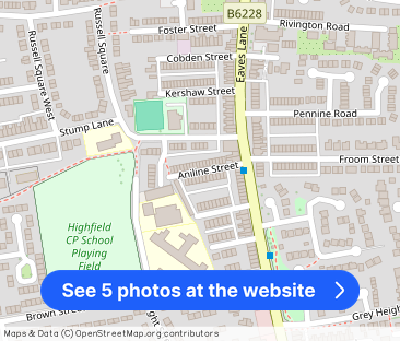 Aniline Street, Chorley - Photo 1