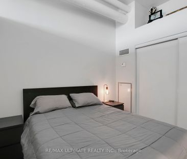 Network Lofts , #912 - Photo 4