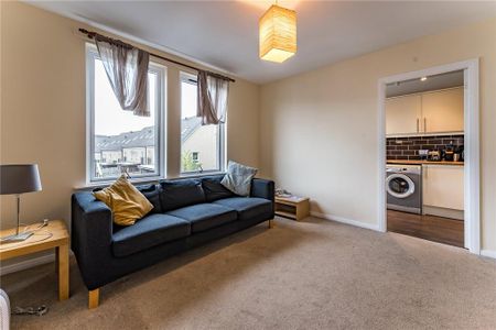 1 bedroom flat to rent - Photo 3