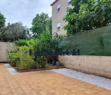 PERPIGNAN – LES HAUTS DE ST GAUDERIQUE – T2 MEUBLE-JARDIN - Photo 5