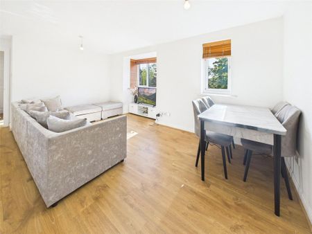 2 bedroom apartment to rent - Photo 3