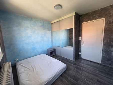 Location Appartement 3 pièces 70m² - Photo 5