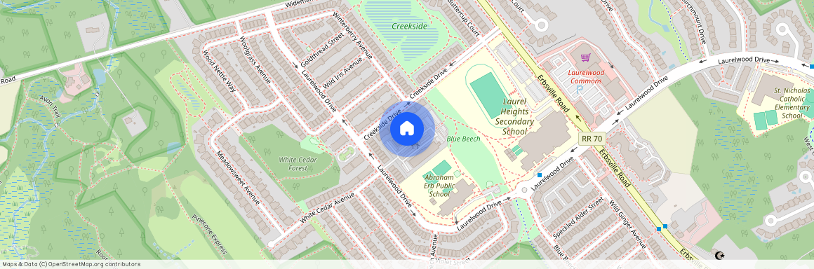 778 Laurelwood Drive, Waterloo