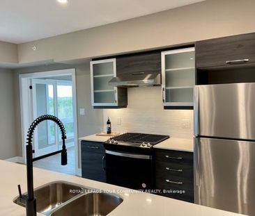 For Lease - 8 Culinary Lane Unit# 501, Barrie, Ontario - Photo 4