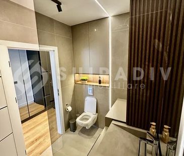 Apartament premium, la prima inchiriere, terasa, parcare subterana ... - Photo 6