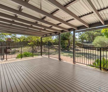 Fully Renovated 3 Bedroom Home Moments from Belmont Golf Course - Photo 6