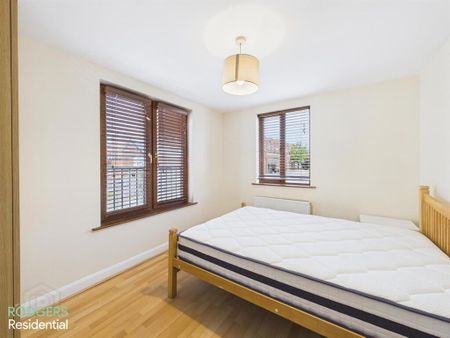 Apt 7, Elm Court, Beersbridge Road, Belfast, BT5 5DS - Photo 5