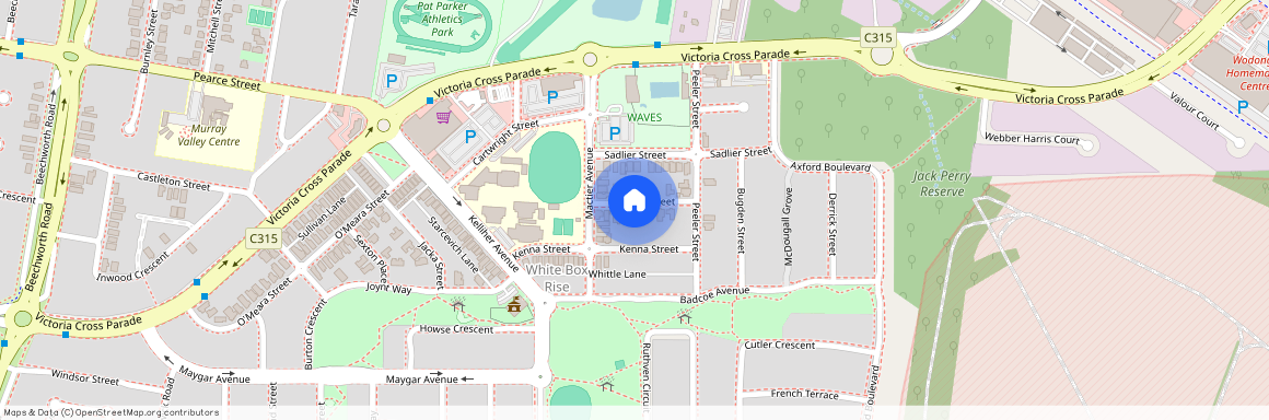 9 Mackey Street, 3690, Wodonga, Vic