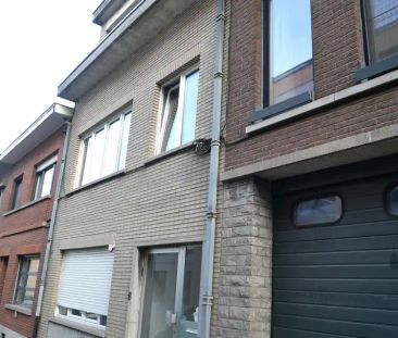 Appartement te Asse Centrum - Foto 3