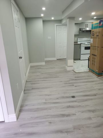 For Lease - 40 Brower Court Unit# BSMT, Brampton, Ontario - Photo 2