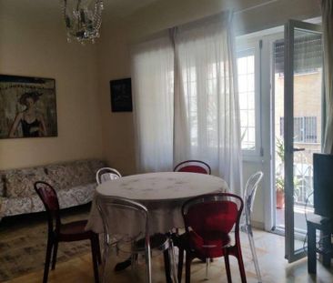 Trilocale via Seneca, Balduina, Roma - Photo 2