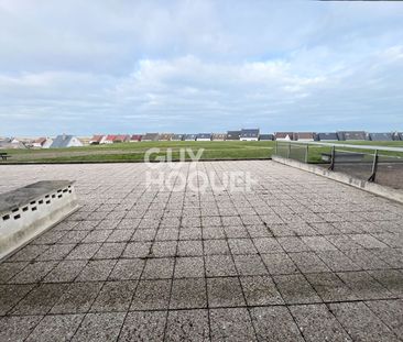 Appartement Calais 2 pièce(s) 41.15 m2 - Photo 2