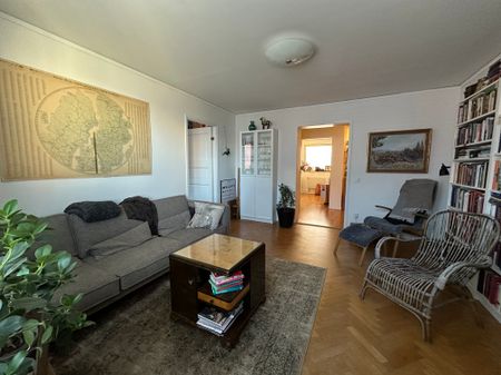 Ekvallsgatan, Eskilstuna - Photo 2