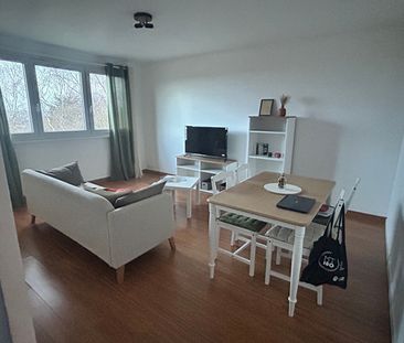 Quimper Appartement chambre 10.96m2 en colocation - Photo 1