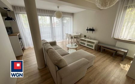 Mieszkanie na wynajem Gliwice - Apartament Wysoki Standard Czynsz 0zł Klimatyzacja - Zdjęcie 4