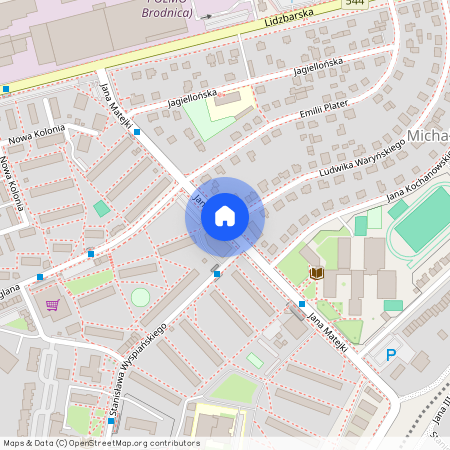 Brodnica