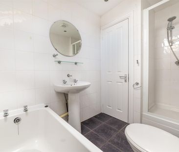 4 bed maisonette to rent in Salters Road, Gosforth, NE3 - Photo 2