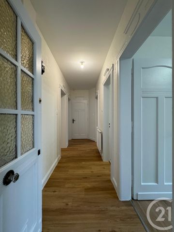 Location Appartement 3 pièces 63m² METZ 57050 - Photo 5