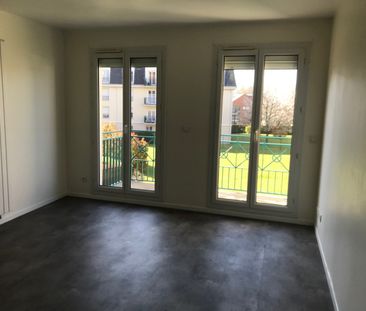 Location Appartement 2 pièces 48m² MARCQ EN BAROEUL 59700 - Photo 4